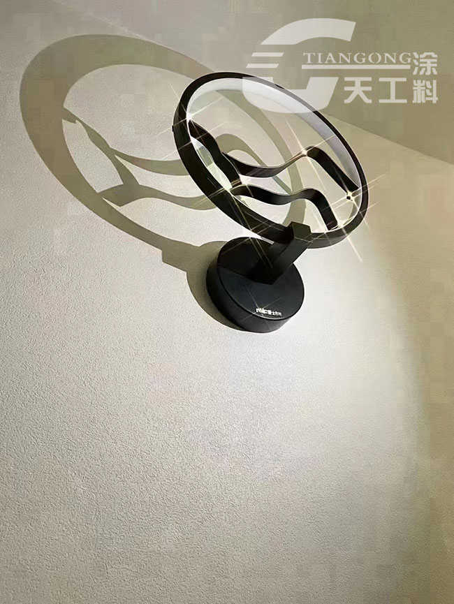 雅晶石施工步驟介紹